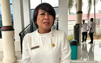 Karhutla dan Krisis Air Bersih Mengancam, Pemkab Barsel Naikkan Anggaran BTT Jadi Rp8 Miliar