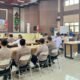 Jelang Pergantian Kapolres, Tim Itwasda Polda Kalteng Turun ke Barsel
