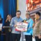 Barsel Raih Penghargaan Nasional, Juara III Akses Penduduk terhadap Layanan Pendidikan