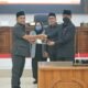 DPRD Barsel dan Pemkab Sepakati Perubahan KUA-PPAS 2026.