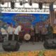 Tengah Kepungan Kabut Karhutla, Bupati Barsel Buka Pasar Murah dan Bazar UMKM diikuti 152 lapak pedagang