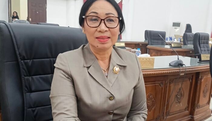 Yangsi Hartini Resmi Pimpin Fraksi PDI-P DPRD Barsel, Farid Yusran: Agar Tugas Lebih Efektif
