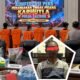 PNS Inspektorat Barito Timur Ditangkap Terkait Karhutla 6 Hektare di Barito Selatan