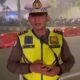 Kabut Asap Ganggu Jarak Pandang, Kasatlantas Barsel Imbau Pengendara Ekstra Waspada