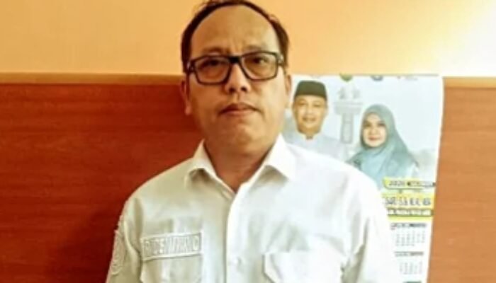 DKPP Barsel Salurkan 20 Ton Beras CPPD, 1.125 Warga Telah Menerima Bantuan