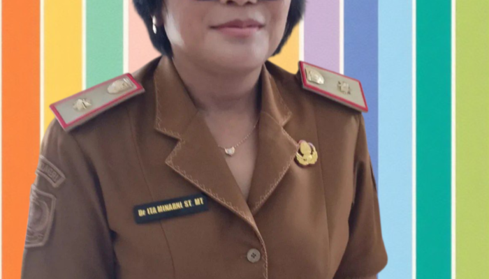 DARURAT KABUT ASAP! Barsel Serahkan Bukti Karhutla ke Kemendagri, Minta Pemerintah Pusat Turun Tangan