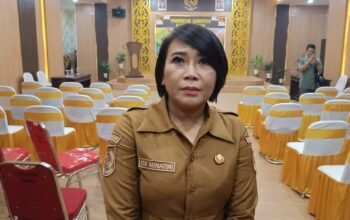 Mulai Januari 2027, Kemenkes Bangun RSUD Jaraga Sasameh Buntok Tiga Lantai