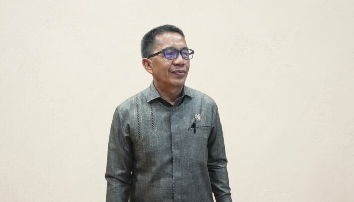 DPRD dan Pemkab Barsel Sepakati Penyempurnaan APBD Perubahan 2026, Tindak Lanjut Evaluasi Gubernur