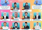 Barito Selatan Juara Umum GUNTARA 2026 Tingkat Provinsi Kalteng, Raih 47 Poin