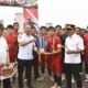 Bahuang FC Taklukkan Fortuna FC, Sabet Juara Bahuang Super Cup di Jenamas