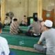 Kapolres Barsel Gelar Jumat Curhat di Masjid As Sunnah, Warga Keluhkan Knalpot Brong hingga Penjualan BBM