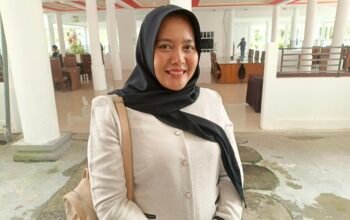 Sumpah Pemuda ke-98, Putri Siti Rohmawati Dorong Anak Muda Barsel Jadi Motor Perubahan