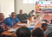 Hotspot Karhutla Melonjak, Kasus ISPA di Barito Selatan Jadi Sorotan