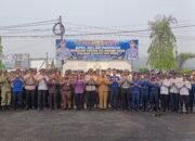 Polres Barsel Gelar Operasi Patuh Telabang 2026, Sasar Pelanggar Lalu Lintas hingga Balap Liar