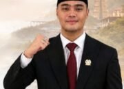 Edy Saputra Ajak Pemuda Barsel Kembangkan Potensi Diri dan Berkontribusi bagi Daerah