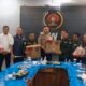 Kapolres Barsel Perkuat Sinergi dengan PWI, Tegaskan Komitmen Keterbukaan Informasi Publik