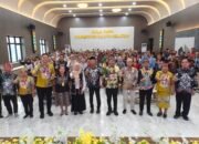 Festival Tunas Bahasa Ibu 2026 di Barsel Diikuti 256 Peserta, Upaya Melestarikan Bahasa Daerah