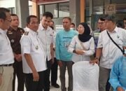 51 Mata Terdaftar Operasi Katarak Gratis, Pemkab Barsel Gandeng Adaro dan Sejumlah Mitra