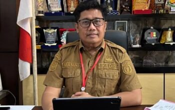 Mulai 2 November, Seluruh Sekolah di Barsel Kembali Gelar Pembelajaran Tatap Muka