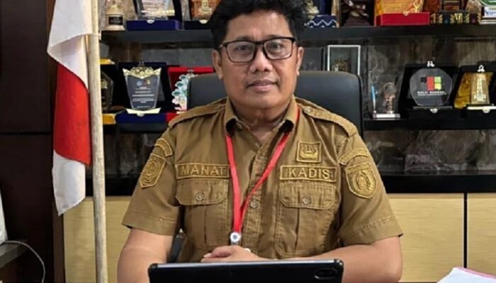 Disdik Barsel Buka Kanal Aduan Digital, Dana BOS hingga PIP Ikut Diawasi Masyarakat