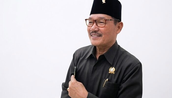 Ketua DPRD Barsel Ucapkan Selamat kepada Ita Minarni, Harapkan Birokrasi Makin Profesional